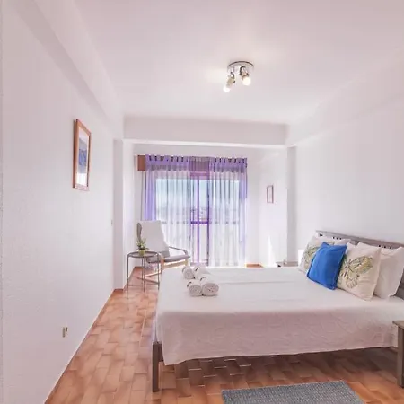 Mar A Vista T1 Apartment