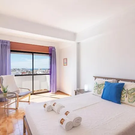 Mar A Vista T1 Apartment *