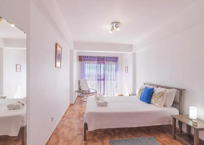 Mar A Vista T1 Appartement