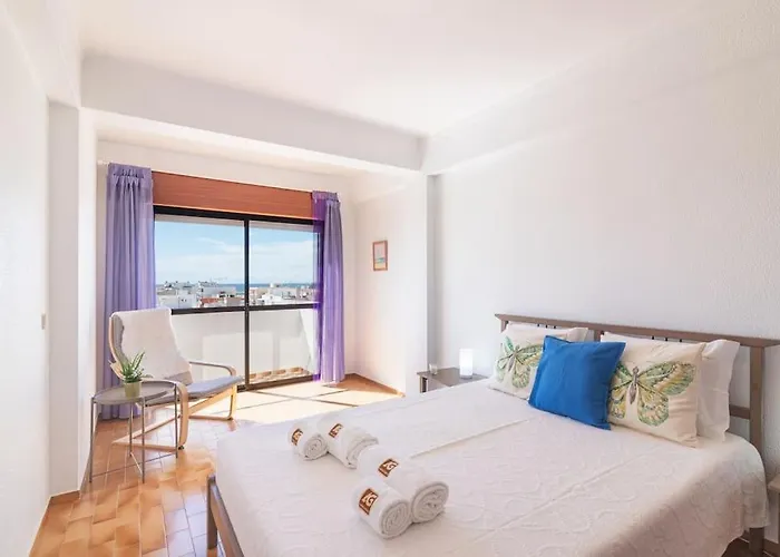 Mar A Vista T1 Appartement *